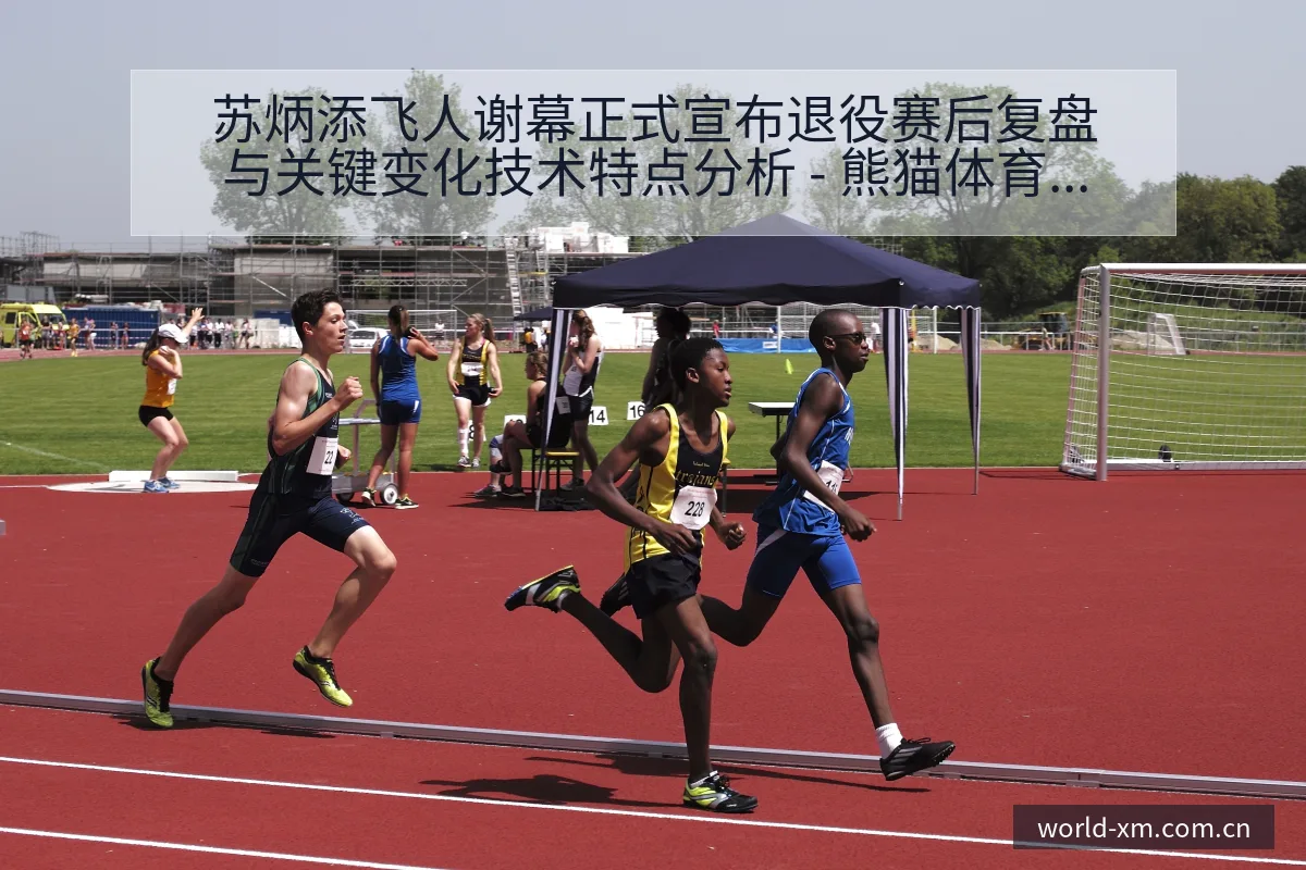 苏炳添飞人谢幕正式宣布退役赛后复盘与关键变化技术特点分析 - 熊猫体育官网
